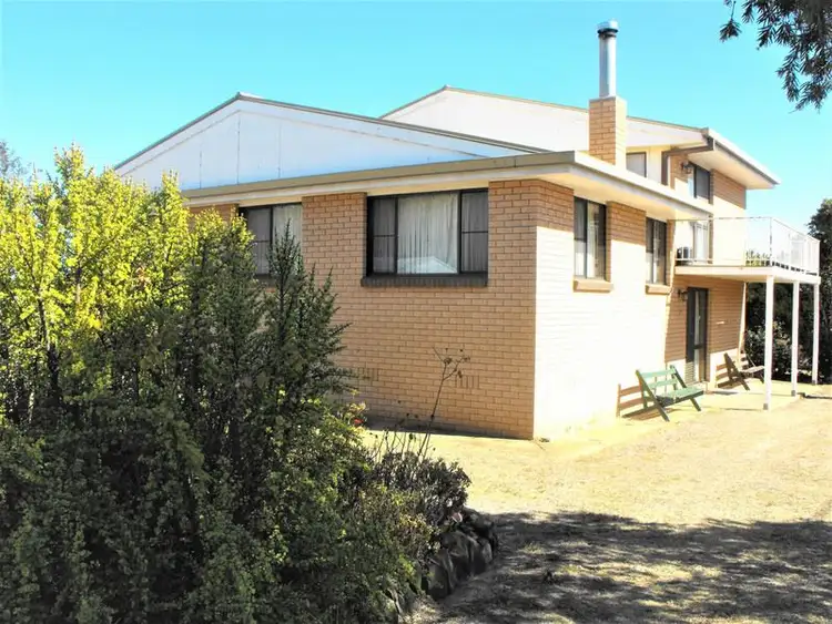 Third view of Homely house listing, 5 Murton Street, Nobby QLD 4360