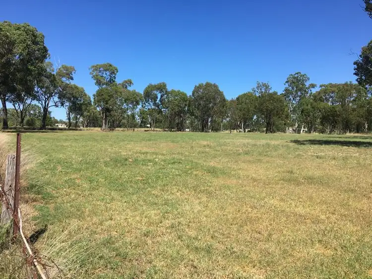 Main view of Homely land listing, 50 Lilley Street, Leyburn QLD 4365