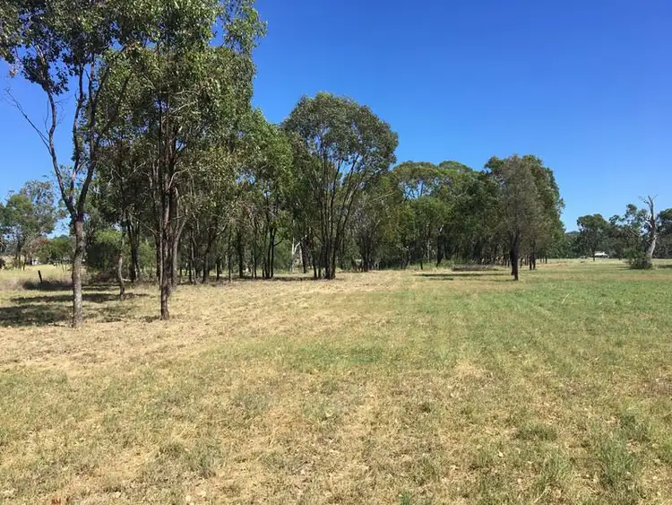 Second view of Homely land listing, 50 Lilley Street, Leyburn QLD 4365