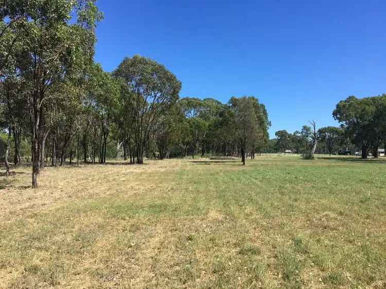 Third view of Homely land listing, 50 Lilley Street, Leyburn QLD 4365