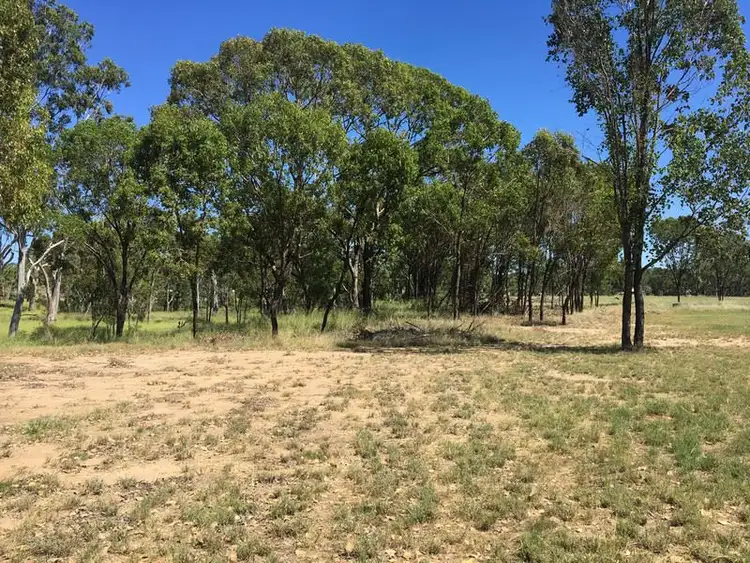 Fifth view of Homely land listing, 50 Lilley Street, Leyburn QLD 4365
