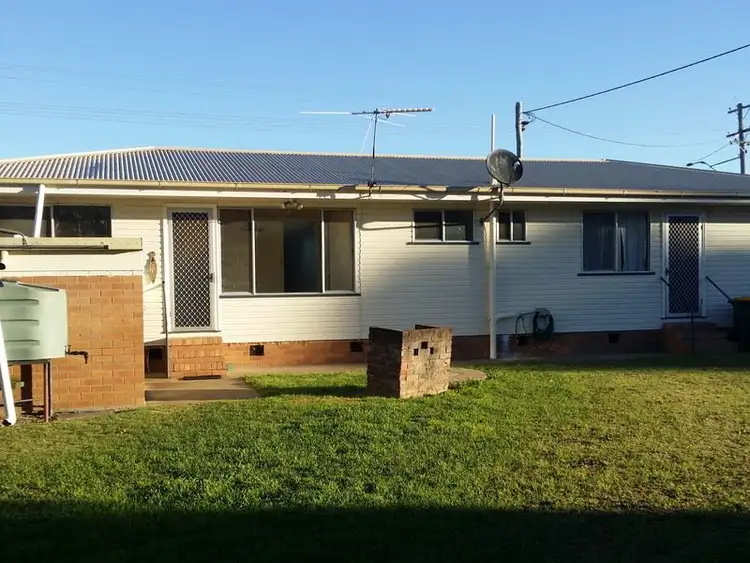 Seventh view of Homely house listing, 54 Warwick Street, Allora QLD 4362