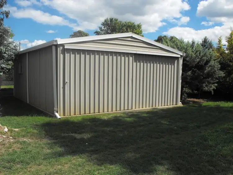 Sixth view of Homely house listing, 72 Kates Street, Clifton QLD 4361