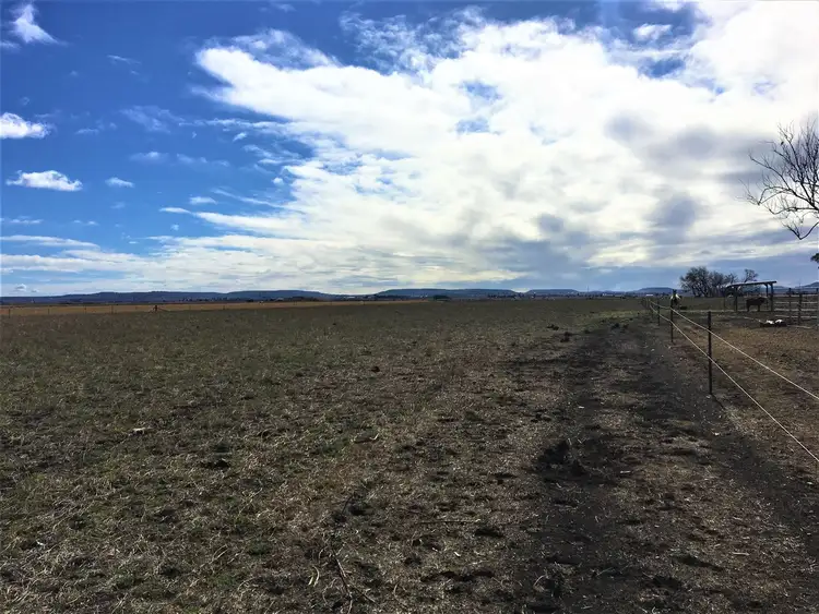 Second view of Homely land listing, Lots 7 - 9 Meara Place, Clifton QLD 4361