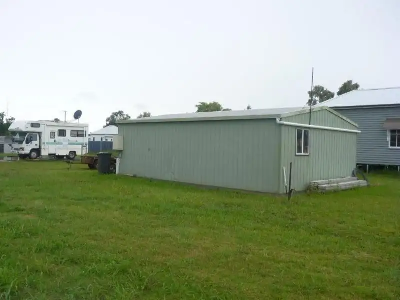 Main view of Homely land listing, 16 George Street, Clifton QLD 4361