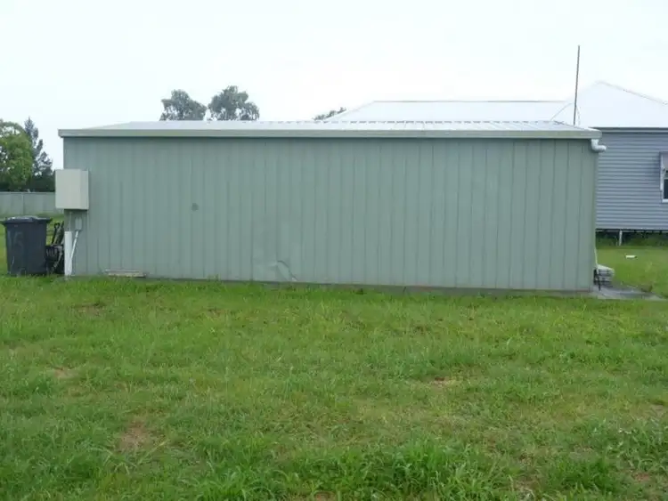 Second view of Homely land listing, 16 George Street, Clifton QLD 4361