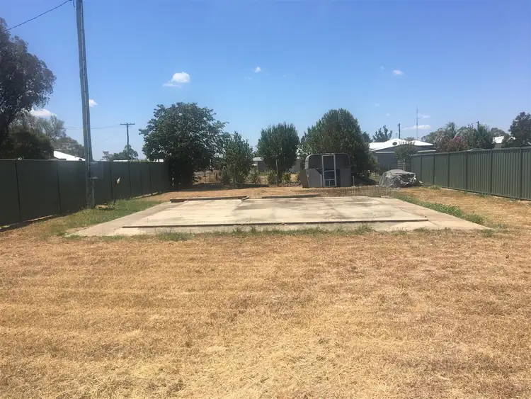 Third view of Homely land listing, 16 George Street, Clifton QLD 4361