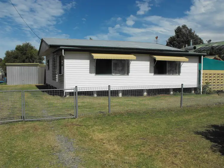 Main view of Homely house listing, 7 Herbert Street, Allora QLD 4362