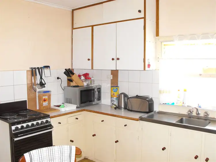Second view of Homely house listing, 7 Herbert Street, Allora QLD 4362
