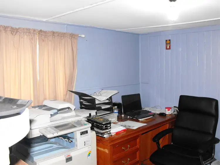 Fourth view of Homely house listing, 7 Herbert Street, Allora QLD 4362