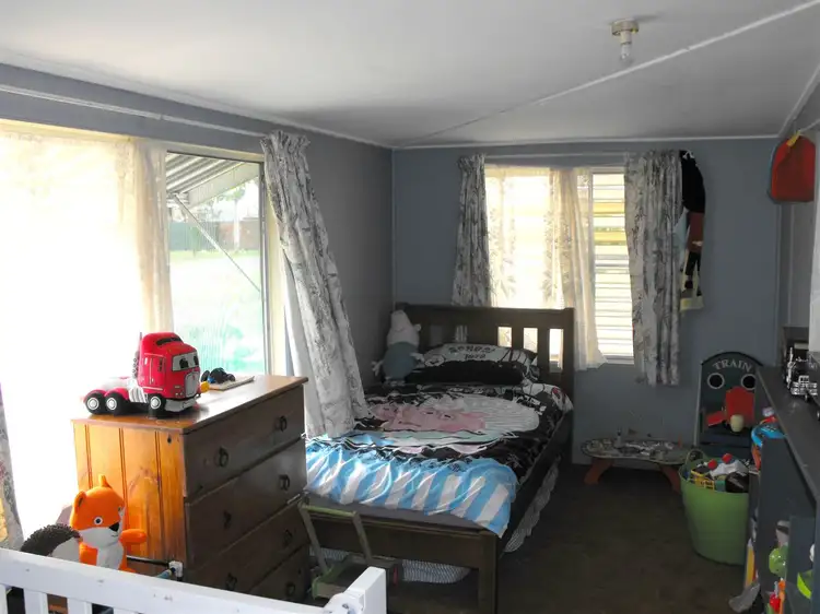 Fifth view of Homely house listing, 7 Herbert Street, Allora QLD 4362
