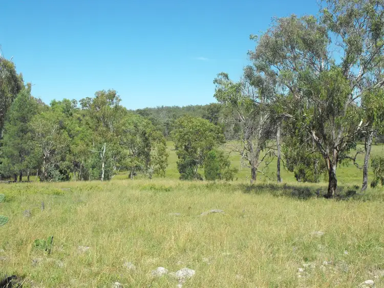 Second view of Homely land listing, Lot 2 Cnr Major & Edward Streets, Leyburn QLD 4365