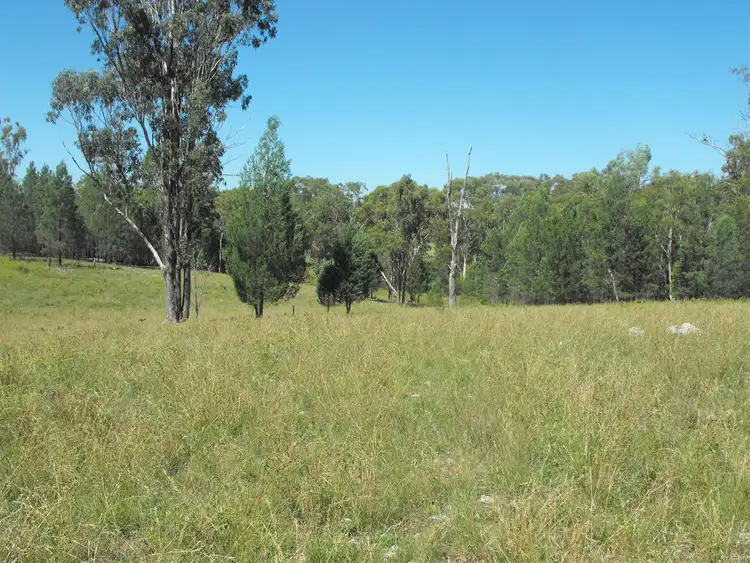 Third view of Homely land listing, Lot 2 Cnr Major & Edward Streets, Leyburn QLD 4365