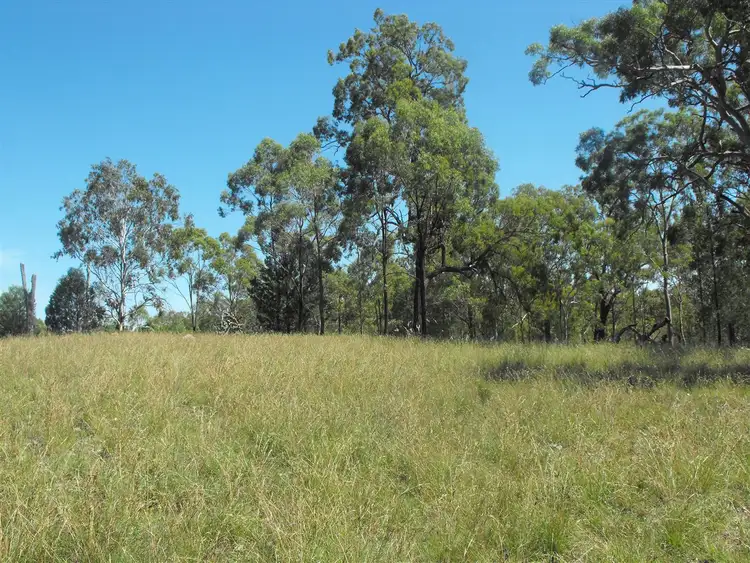 Fourth view of Homely land listing, Lot 2 Cnr Major & Edward Streets, Leyburn QLD 4365