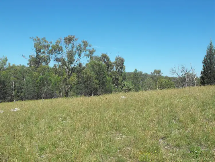 Fifth view of Homely land listing, Lot 2 Cnr Major & Edward Streets, Leyburn QLD 4365