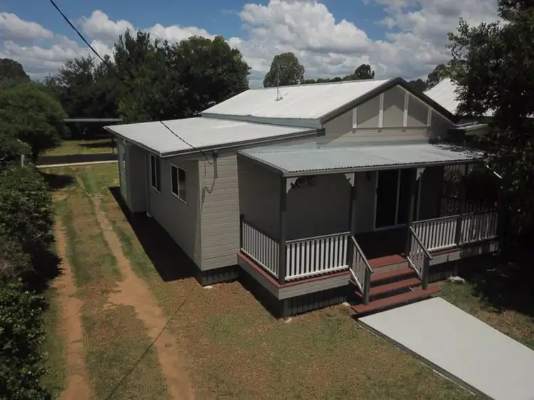 116 Clark Street, Clifton QLD 4361
