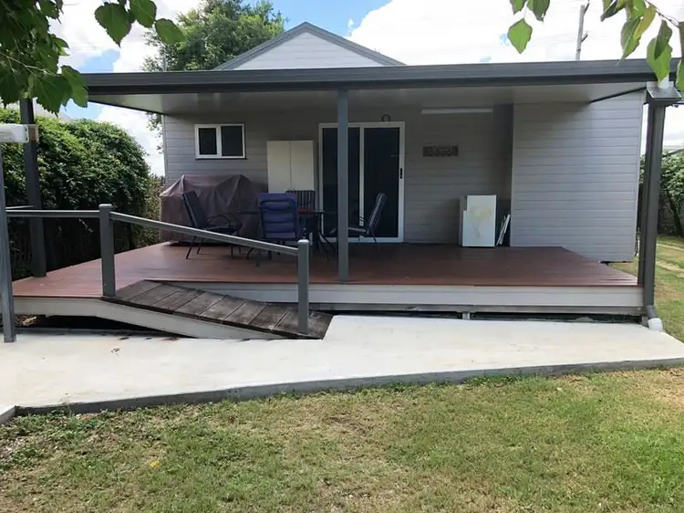 Fourth view of Homely house listing, 116 Clark Street, Clifton QLD 4361