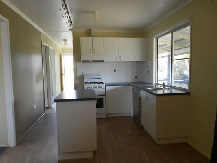 Third view of Homely house listing, 22 Hill Street, Nobby QLD 4360