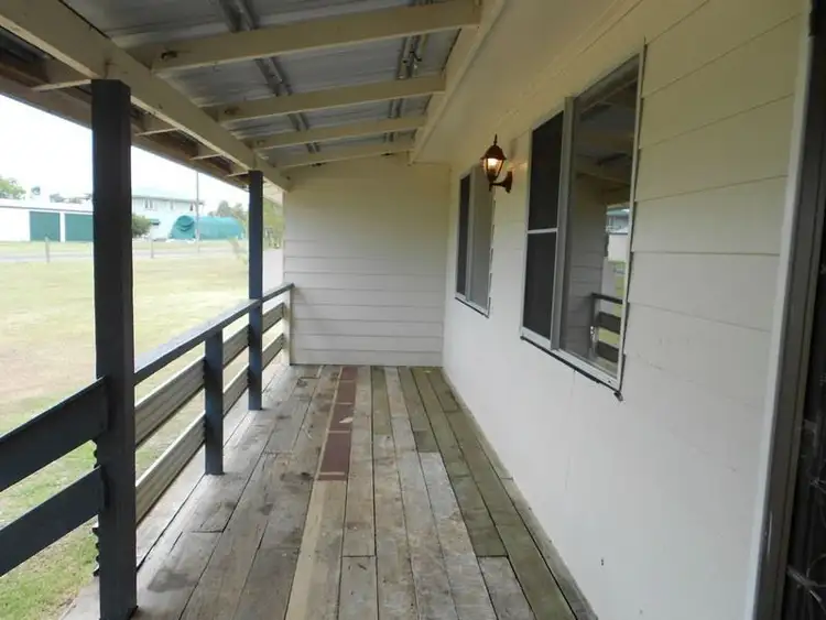 Fifth view of Homely house listing, 22 Hill Street, Nobby QLD 4360