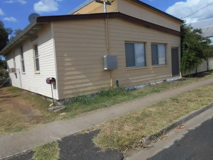 Main view of Homely house listing, 44 Fisher Street, Clifton QLD 4361