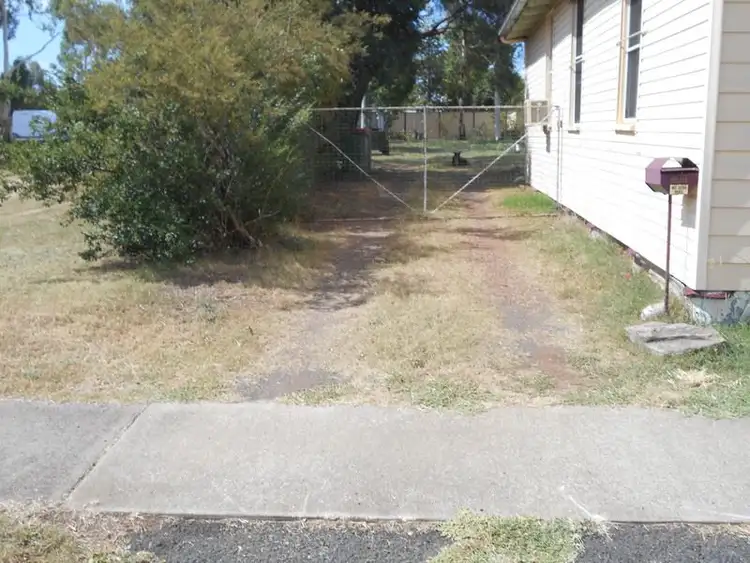 Second view of Homely house listing, 44 Fisher Street, Clifton QLD 4361