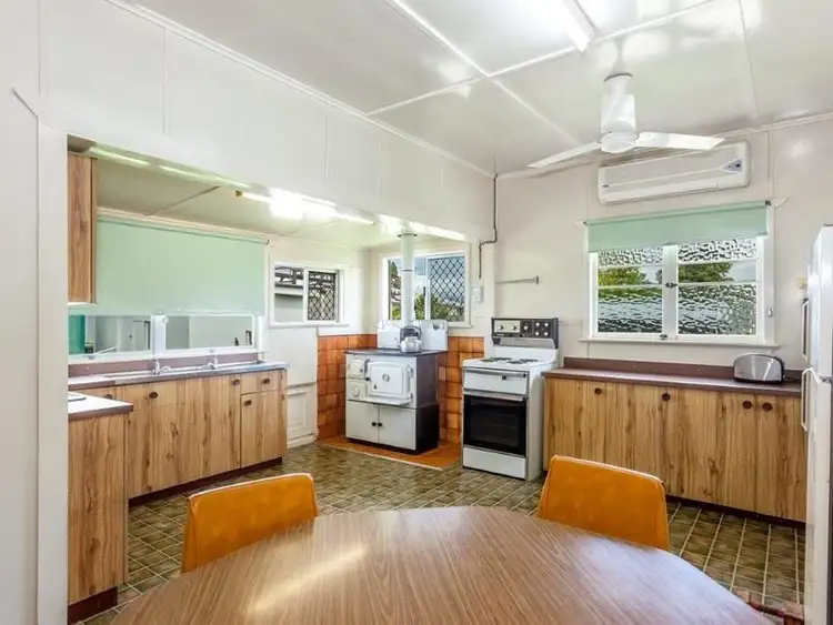 Second view of Homely house listing, 30 John Street, Clifton QLD 4361