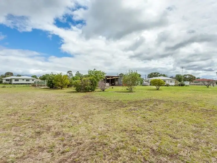 Fifth view of Homely house listing, 30 John Street, Clifton QLD 4361