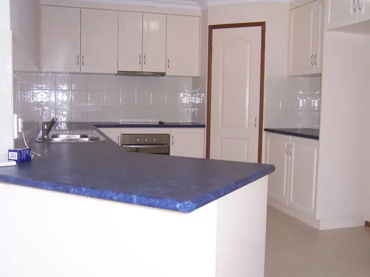 Second view of Homely unit listing, 4/100 Clark Street, Clifton QLD 4361
