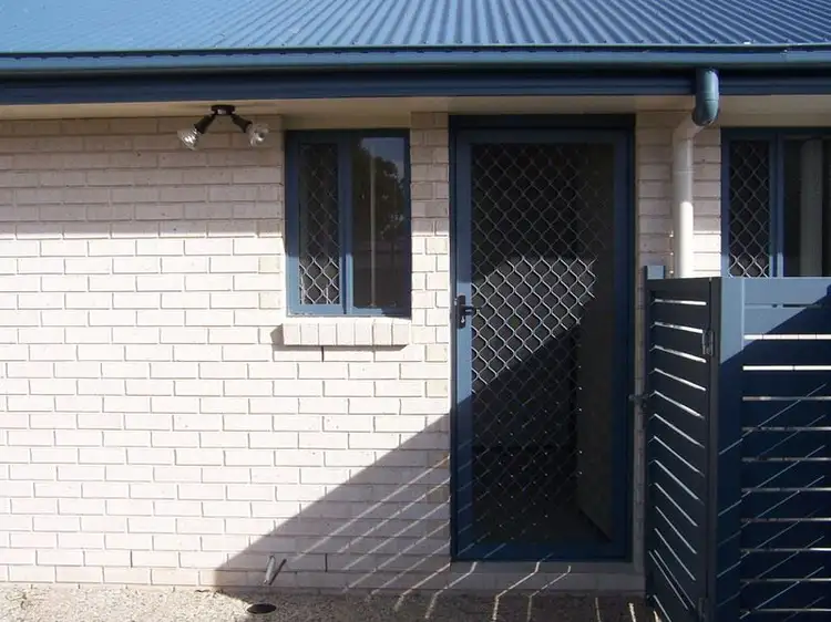 Fourth view of Homely unit listing, 4/100 Clark Street, Clifton QLD 4361