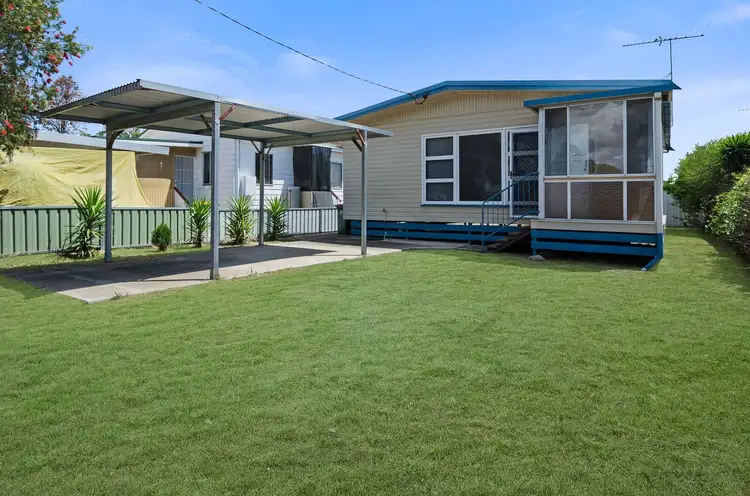 28 Victoria Street, Clifton QLD 4361