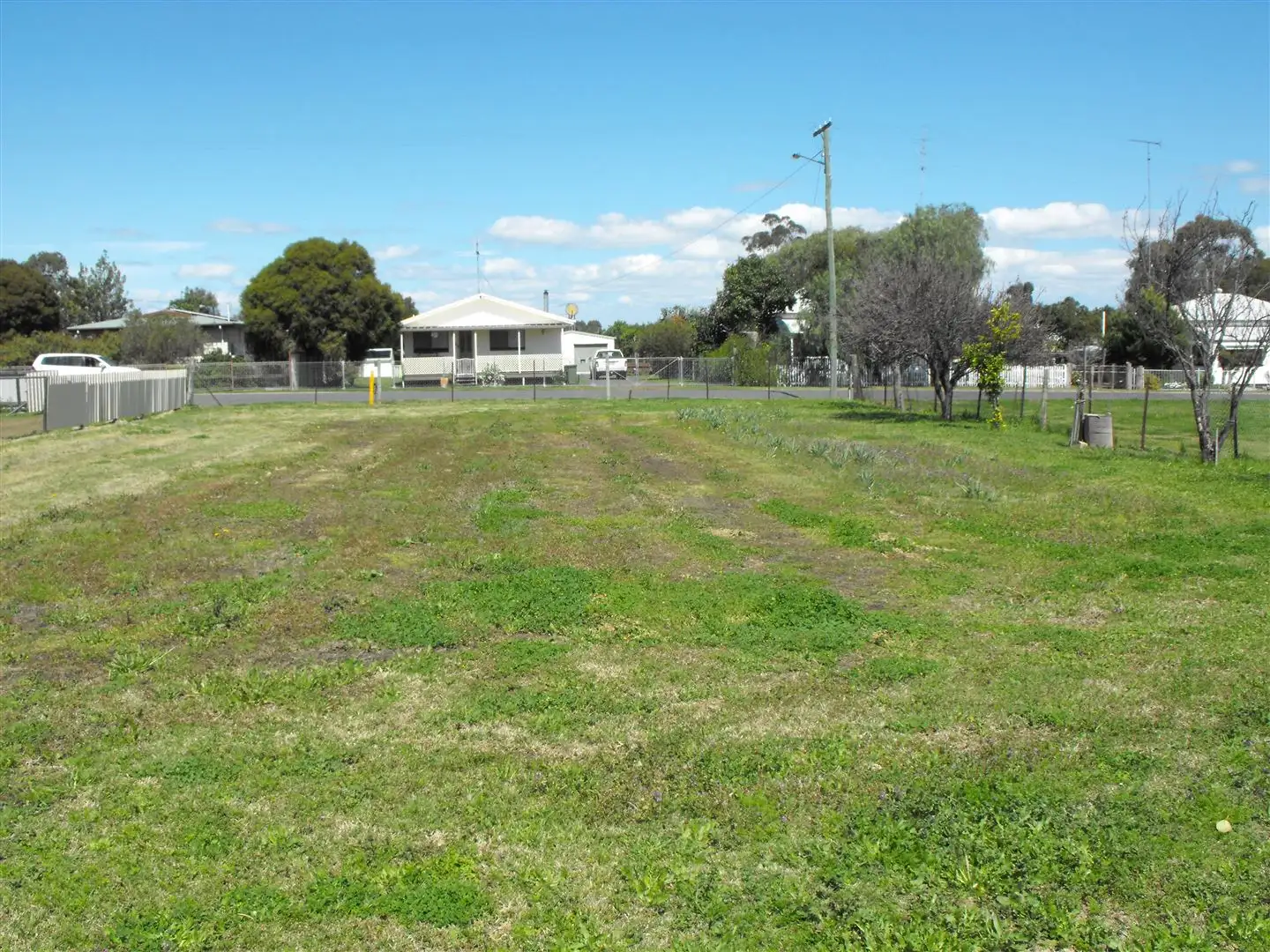 Main view of Homely land listing, 32 Commonwealth Street, Clifton QLD 4361