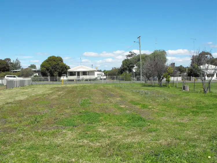 Second view of Homely land listing, 32 Commonwealth Street, Clifton QLD 4361