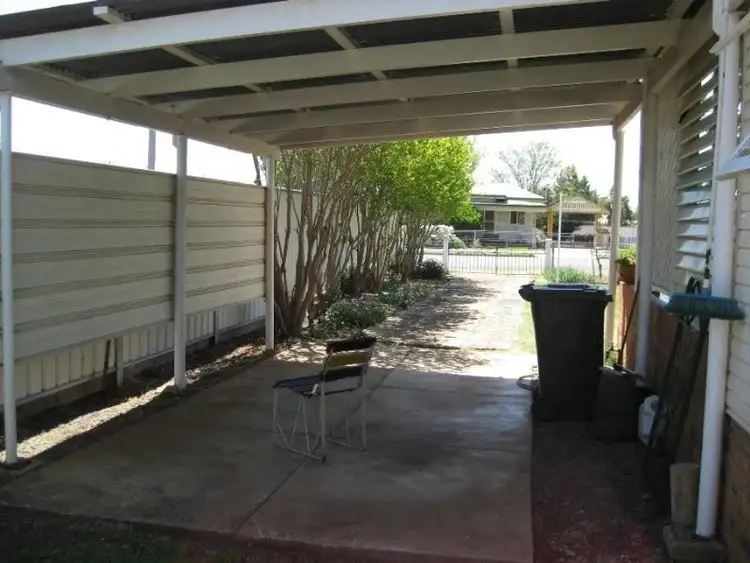 Third view of Homely house listing, 29 Queen Street, Clifton QLD 4361