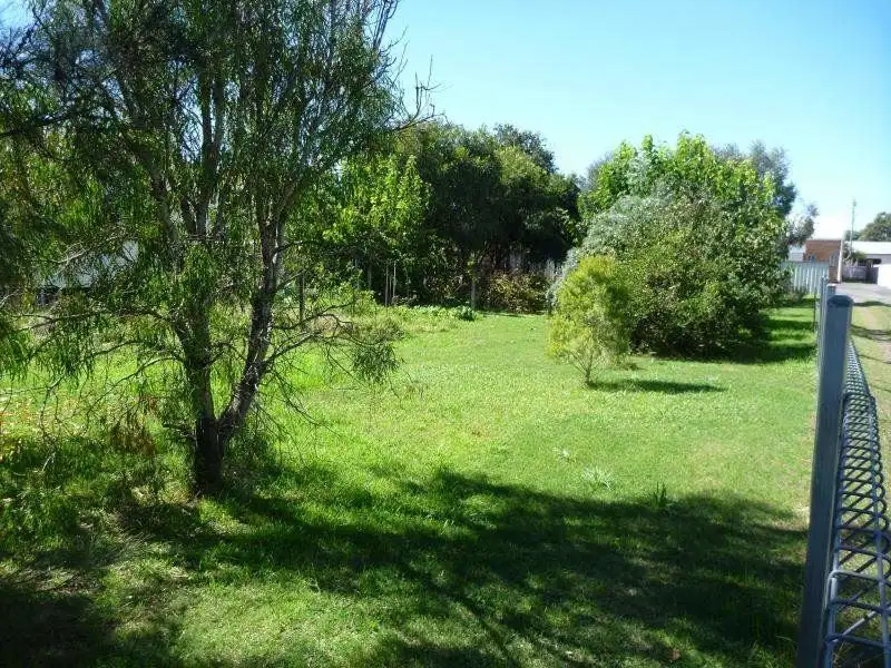 Main view of Homely land listing, 18 Tooth Street, Clifton QLD 4361