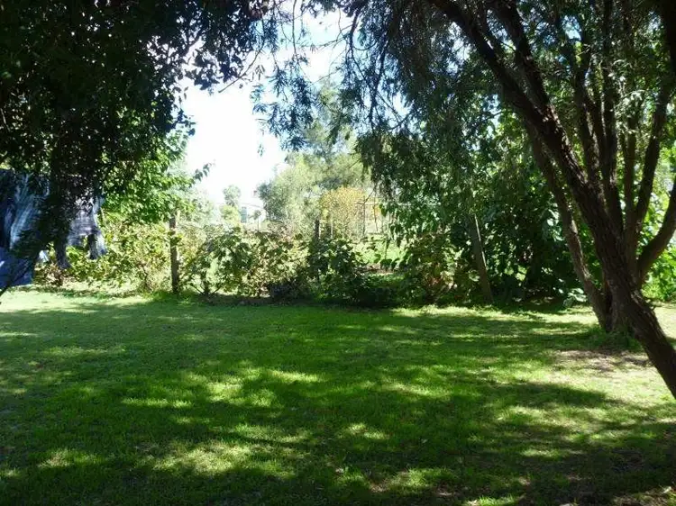Second view of Homely land listing, 18 Tooth Street, Clifton QLD 4361