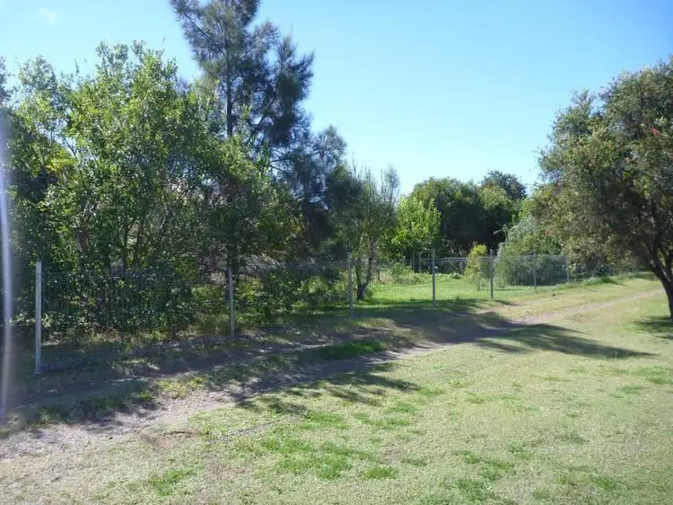 Third view of Homely land listing, 18 Tooth Street, Clifton QLD 4361