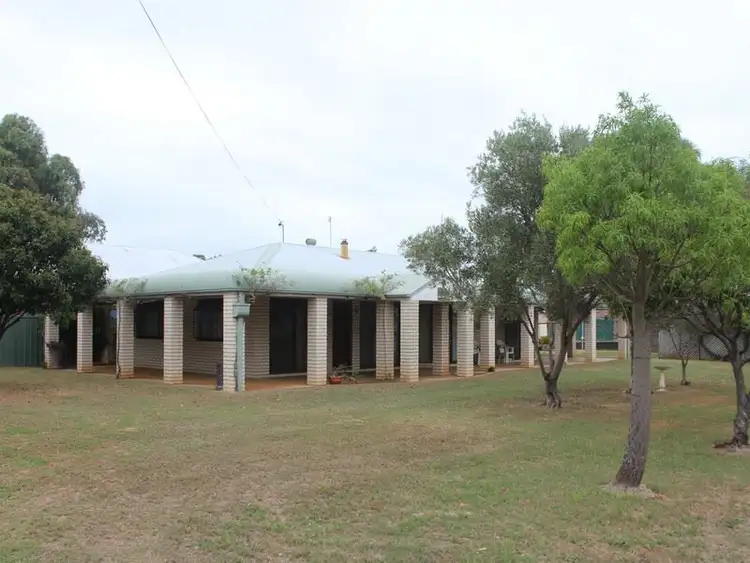 Second view of Homely house listing, 13 Tooth Street, Clifton QLD 4361