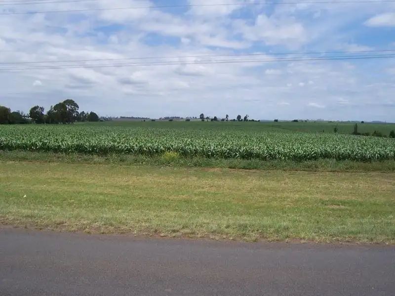 Main view of Homely land listing, 2-3 East Street, Clifton QLD 4361