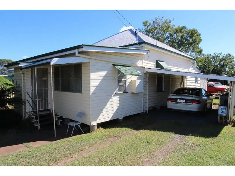 Main view of Homely house listing, 12 Commonwealth Street, Clifton QLD 4361