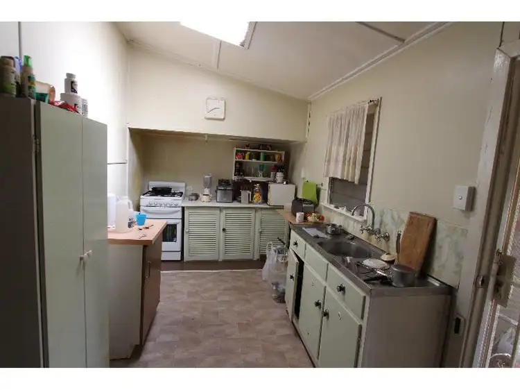 Second view of Homely house listing, 12 Commonwealth Street, Clifton QLD 4361