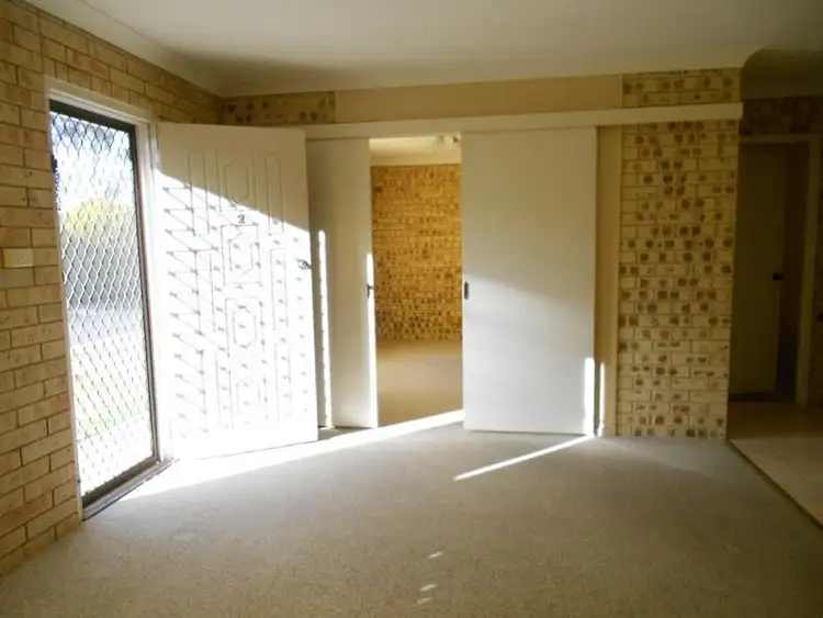 Third view of Homely unit listing, 4/21 Davenport Street, Clifton QLD 4361