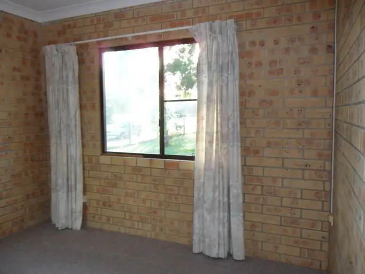 Fifth view of Homely unit listing, 4/21 Davenport Street, Clifton QLD 4361