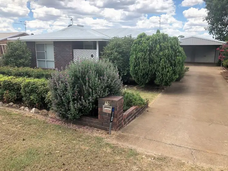 10 Gannan Street, Clifton QLD 4361