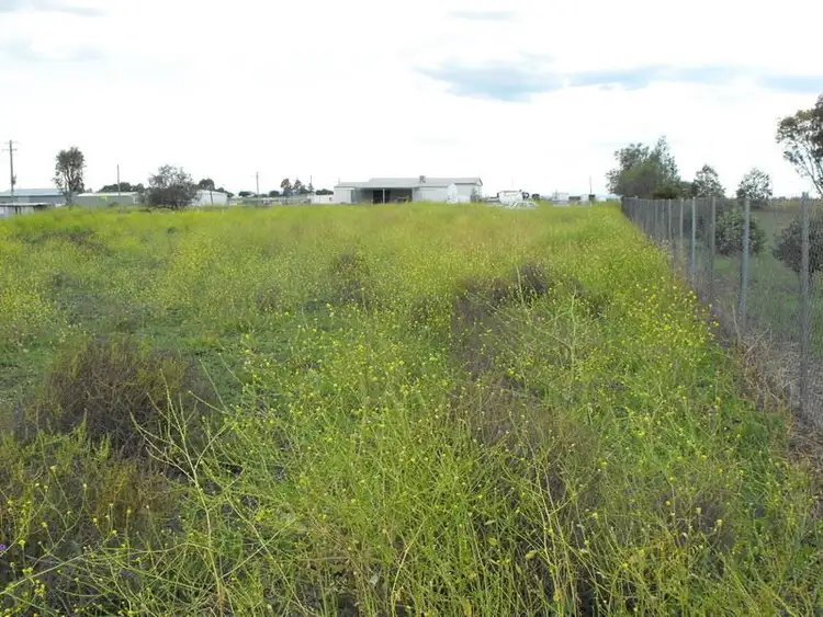 Main view of Homely land listing, Lot 64 Logan Road, Clifton QLD 4361