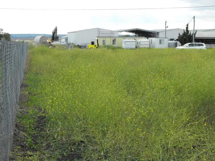 Second view of Homely land listing, Lot 64 Logan Road, Clifton QLD 4361