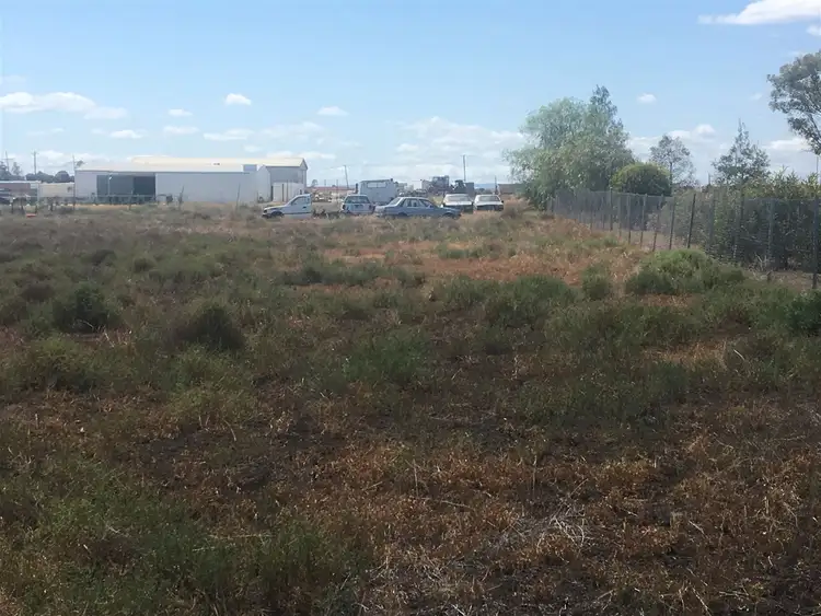 Third view of Homely land listing, Lot 64 Logan Road, Clifton QLD 4361