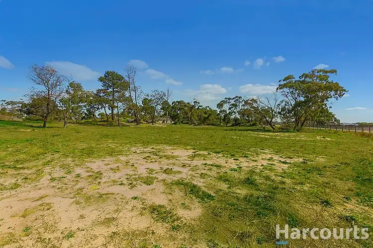 Third view of Homely land listing, 32 Hafey Way, Langwarrin VIC 3910