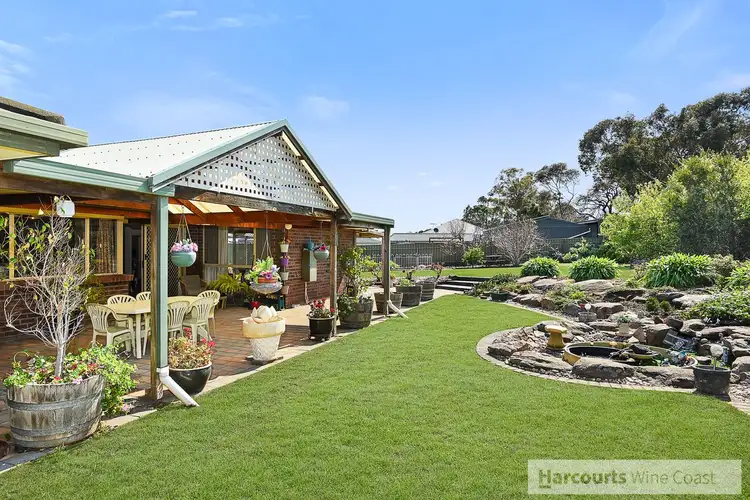 7 Cowper Court, Willunga SA 5172