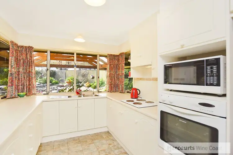 Fifth view of Homely house listing, 7 Cowper Court, Willunga SA 5172