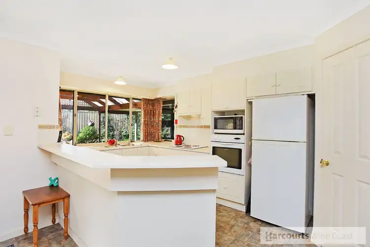 Sixth view of Homely house listing, 7 Cowper Court, Willunga SA 5172